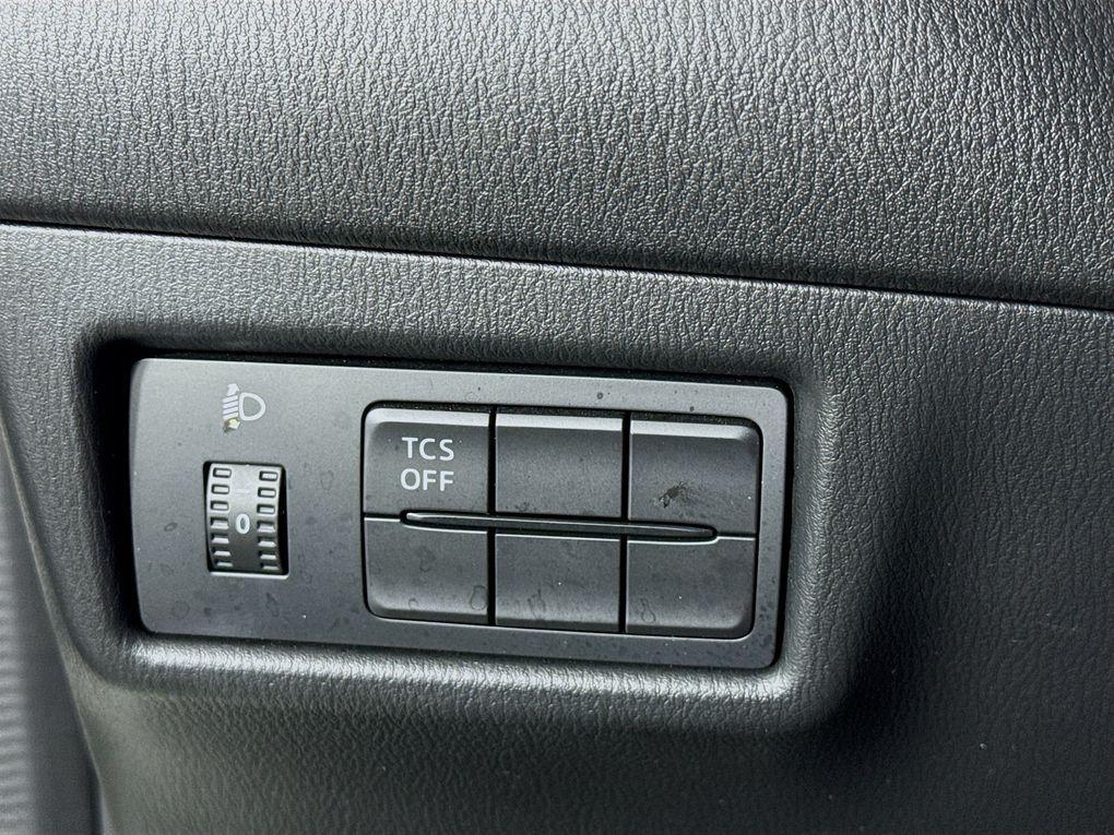 used 2019 Mazda CX-5 car, priced at $12,900