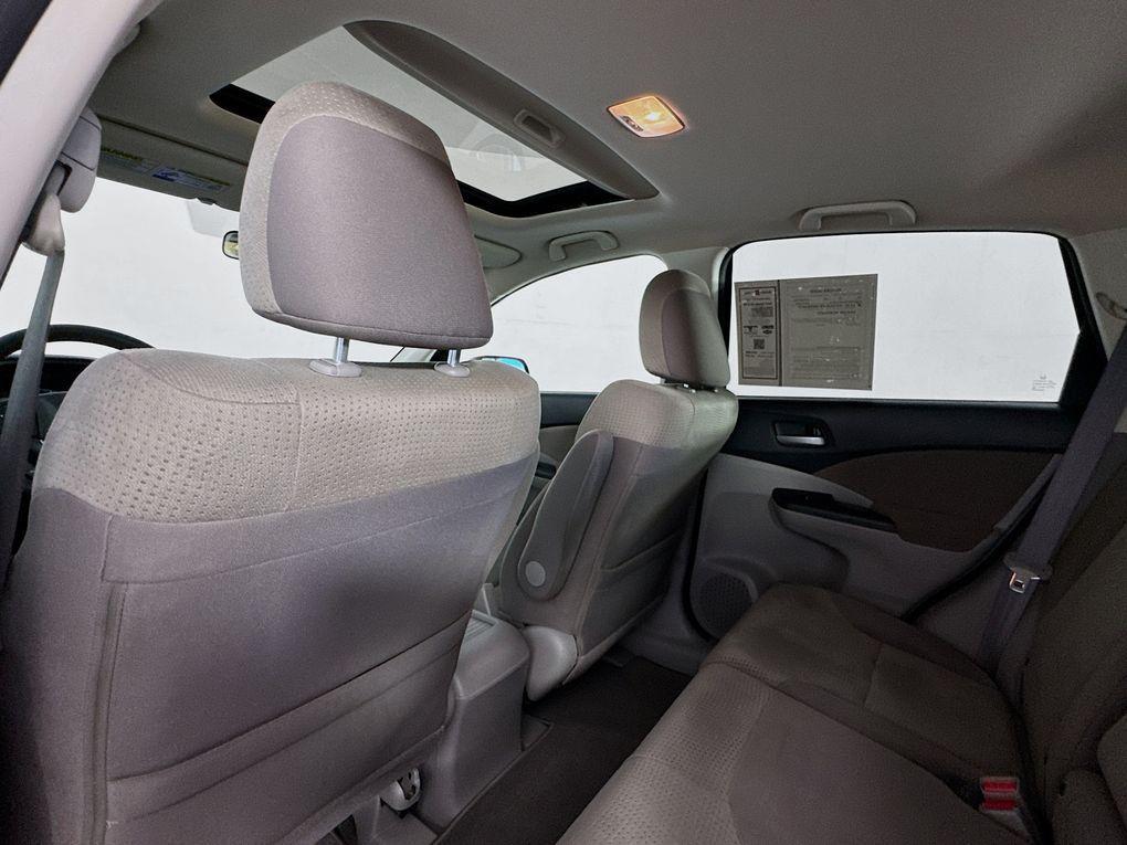 used 2013 Honda CR-V car, priced at $10,500