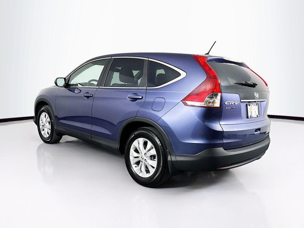 used 2013 Honda CR-V car, priced at $10,500