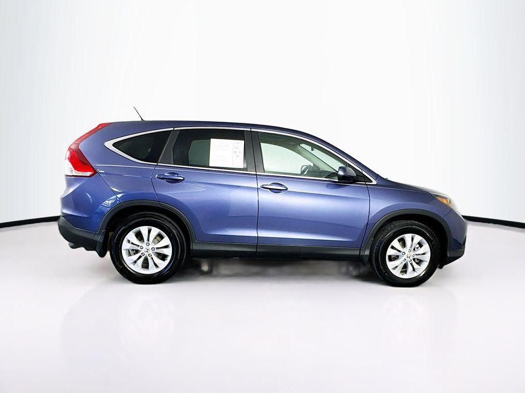 used 2013 Honda CR-V car, priced at $10,500