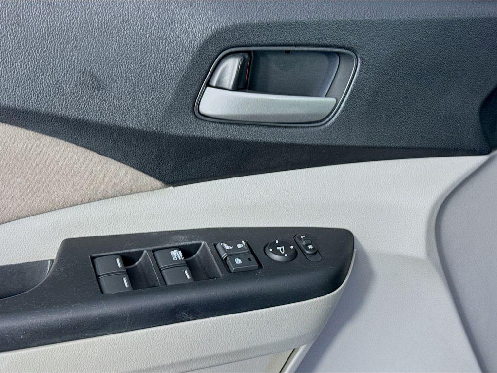 used 2013 Honda CR-V car, priced at $10,500