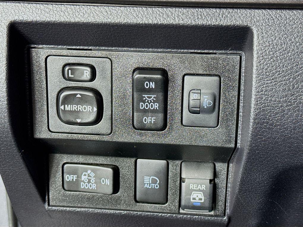 used 2021 Toyota Tundra car, priced at $34,800