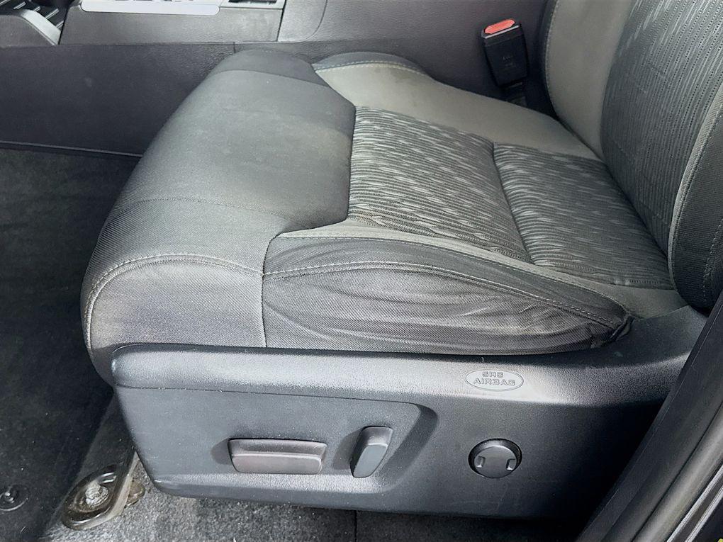 used 2021 Toyota Tundra car, priced at $34,800