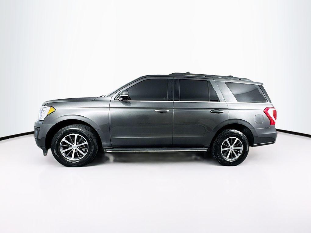used 2021 Ford Expedition car, priced at $27,500