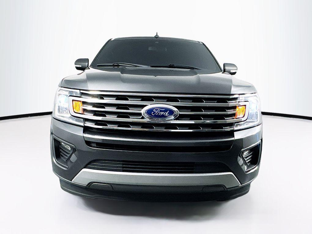 used 2021 Ford Expedition car, priced at $27,500