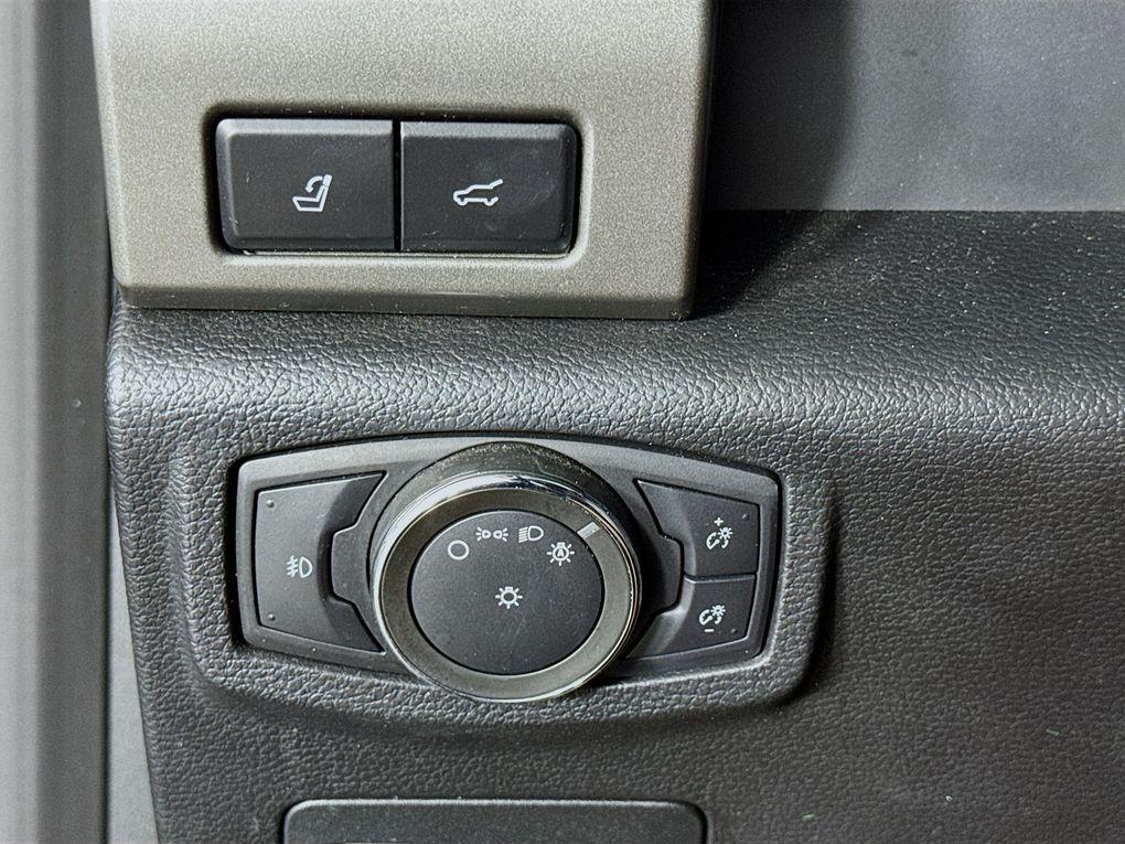 used 2021 Ford Expedition car, priced at $27,500