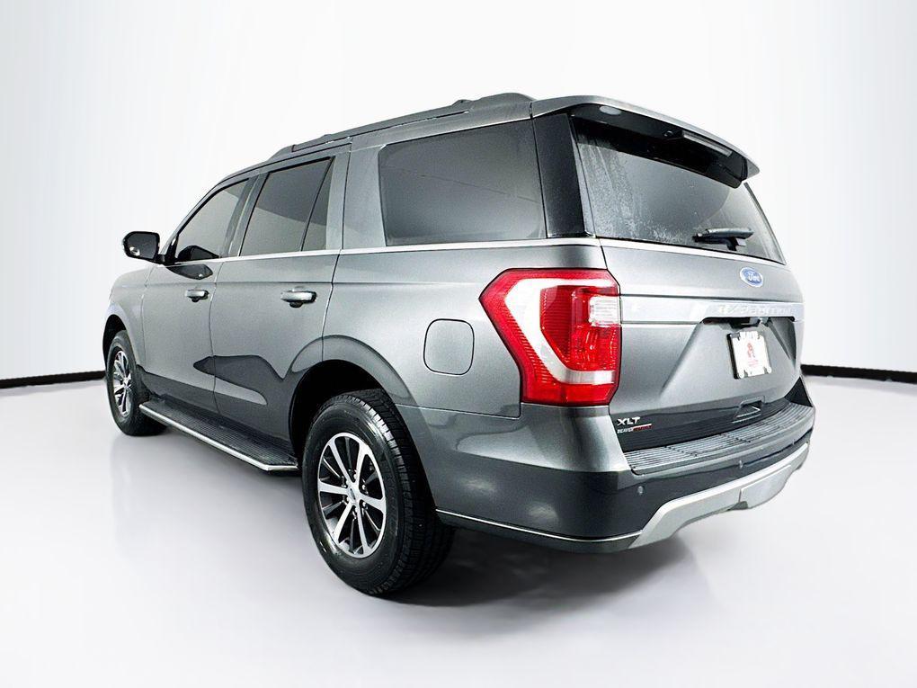 used 2021 Ford Expedition car, priced at $27,500