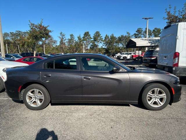 used 2022 Dodge Charger car, priced at $20,500