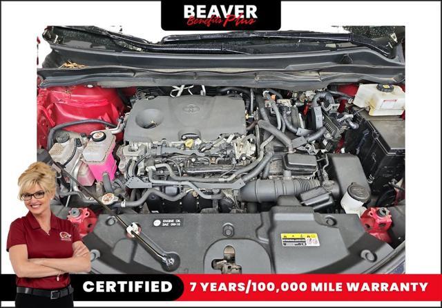used 2023 Toyota Sienna car, priced at $42,900