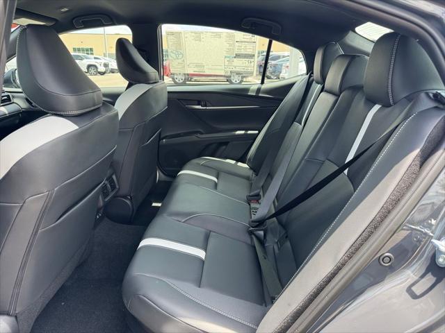 new 2025 Toyota Camry car, priced at $35,846