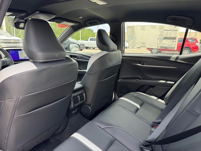 new 2025 Toyota Camry car, priced at $35,846