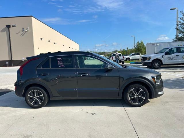 used 2023 Kia Niro car, priced at $22,500