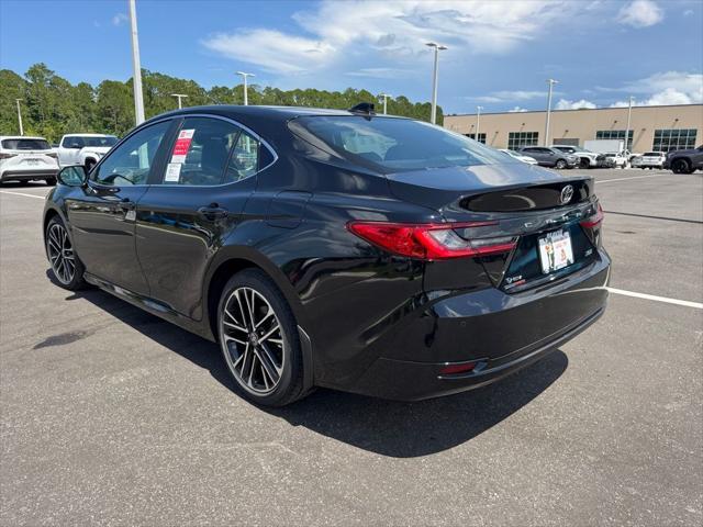 new 2025 Toyota Camry car, priced at $41,354