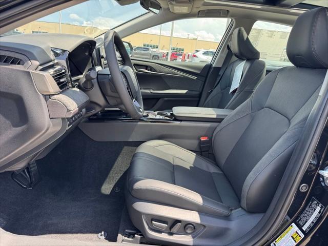 new 2025 Toyota Camry car, priced at $41,354
