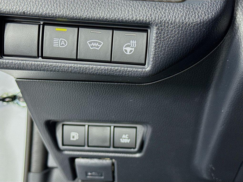 new 2026 Toyota Prius Plug-In Hybrid car, priced at $42,143