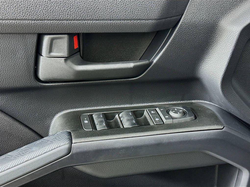 new 2025 Toyota 4Runner car, priced at $55,304