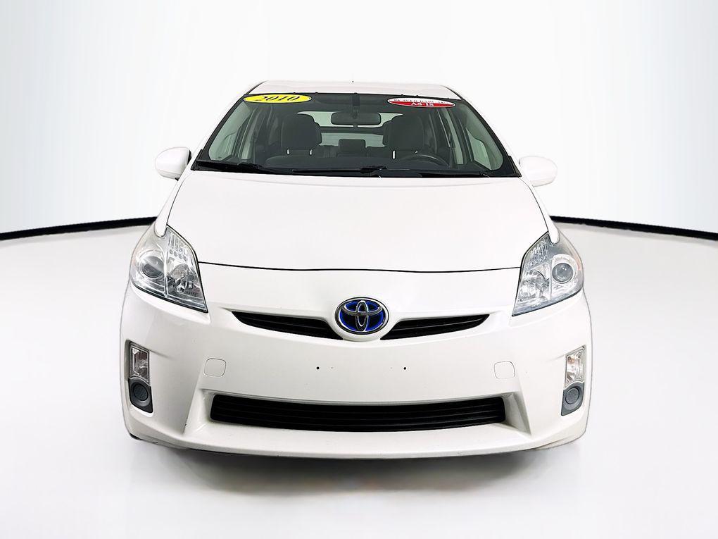 used 2010 Toyota Prius car, priced at $7,000