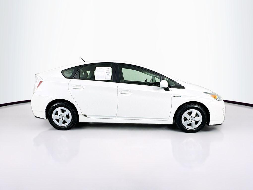 used 2010 Toyota Prius car, priced at $7,000