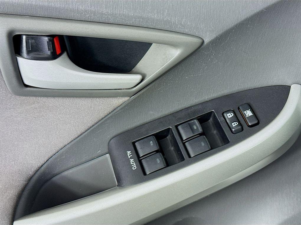 used 2010 Toyota Prius car, priced at $7,000