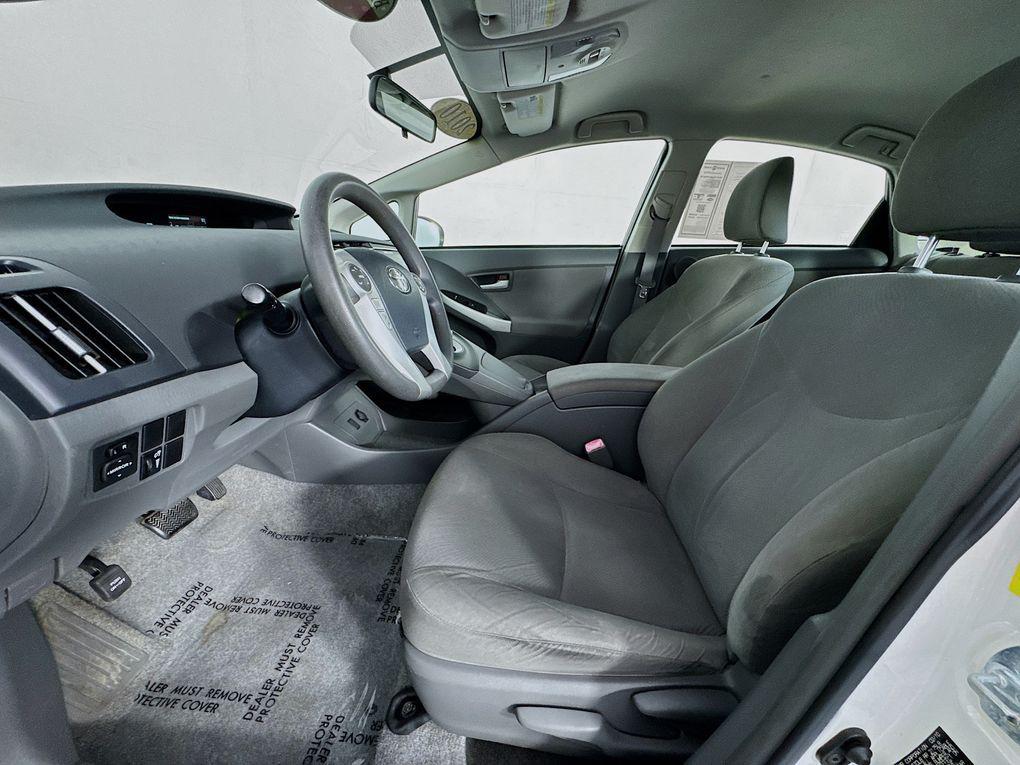 used 2010 Toyota Prius car, priced at $7,000