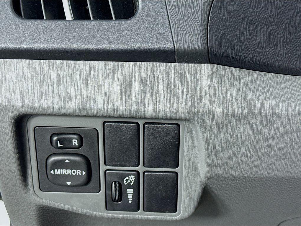 used 2010 Toyota Prius car, priced at $7,000