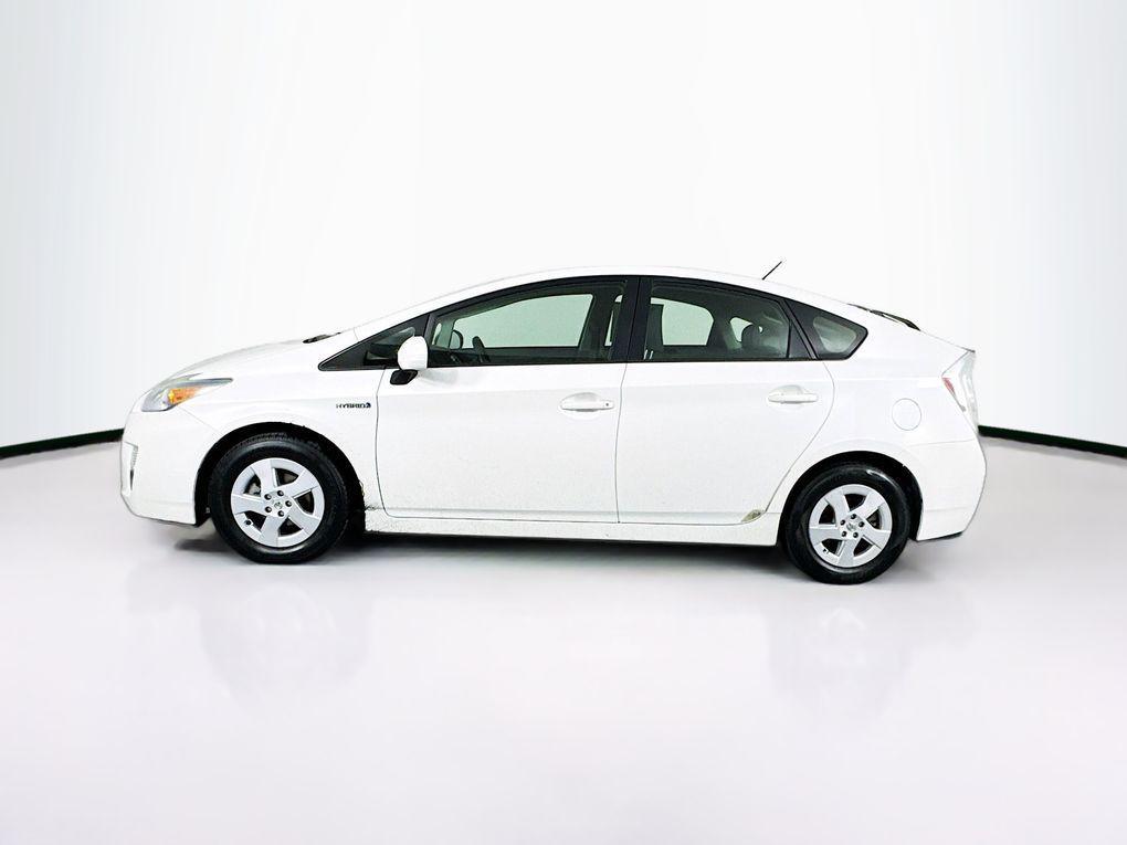 used 2010 Toyota Prius car, priced at $7,000