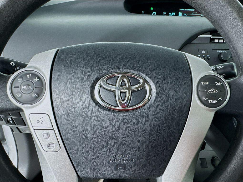used 2010 Toyota Prius car, priced at $7,000