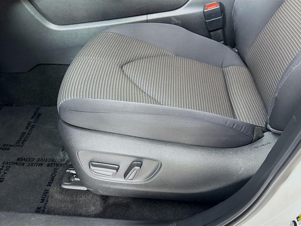 used 2024 Toyota Highlander car, priced at $36,600