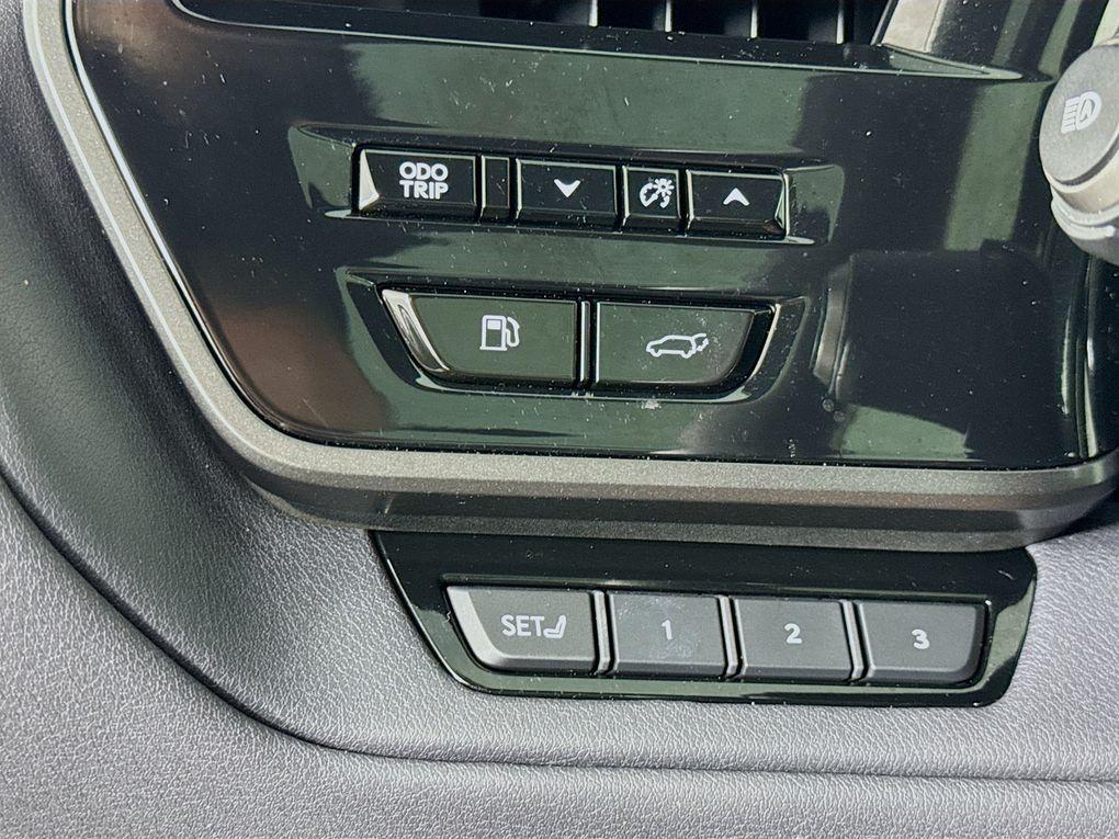 used 2024 Lexus TX 350 car, priced at $57,500