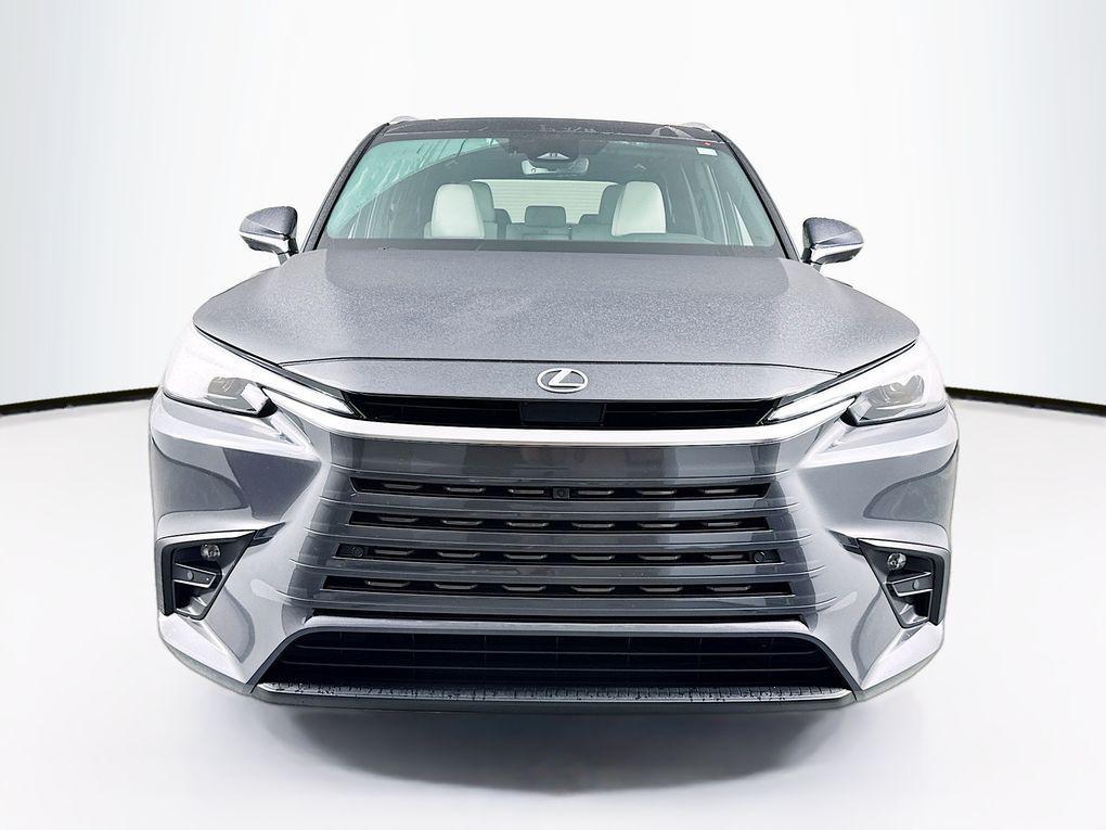 used 2024 Lexus TX 350 car, priced at $57,500