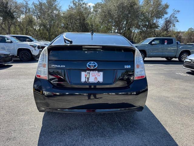 used 2010 Toyota Prius car, priced at $8,000