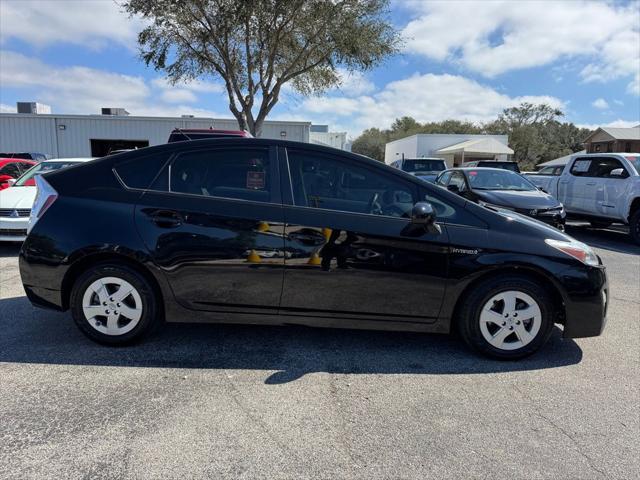 used 2010 Toyota Prius car, priced at $8,000