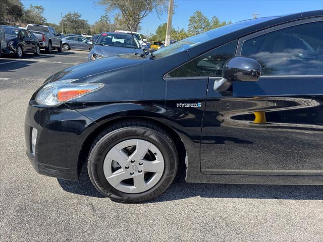 used 2010 Toyota Prius car, priced at $8,000