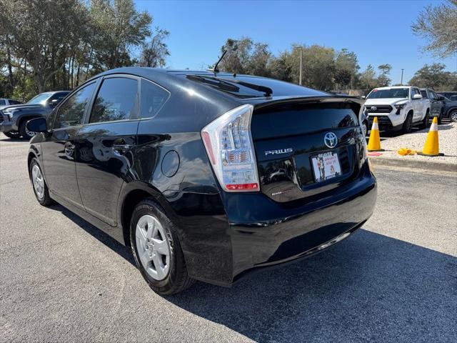 used 2010 Toyota Prius car, priced at $8,000