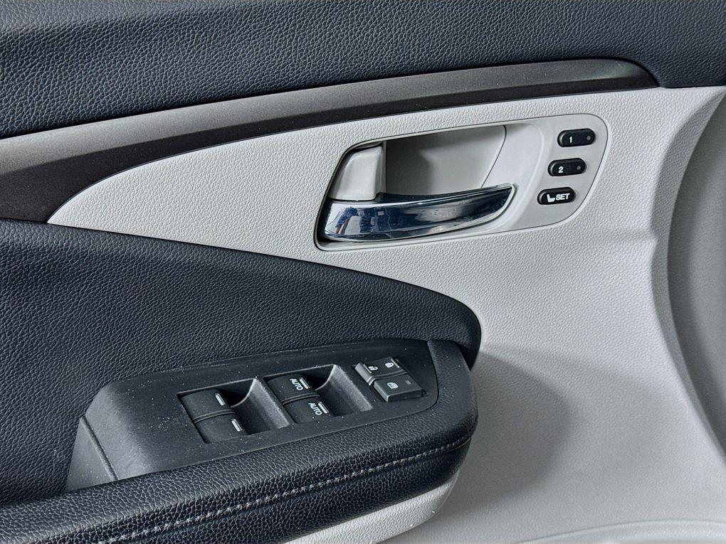 used 2019 Honda Pilot car, priced at $24,400
