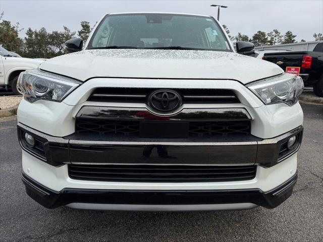 used 2020 Toyota 4Runner car, priced at $44,600