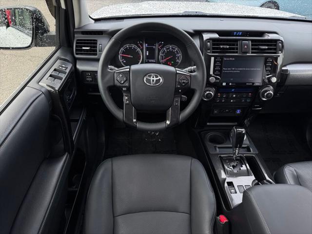 used 2020 Toyota 4Runner car, priced at $44,600