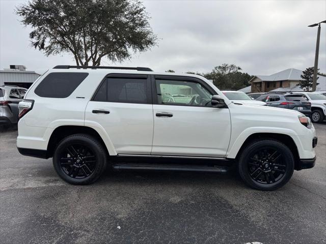 used 2020 Toyota 4Runner car, priced at $44,600