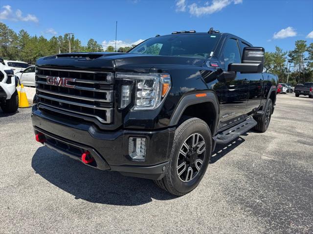 used 2020 GMC Sierra 2500 car, priced at $63,200