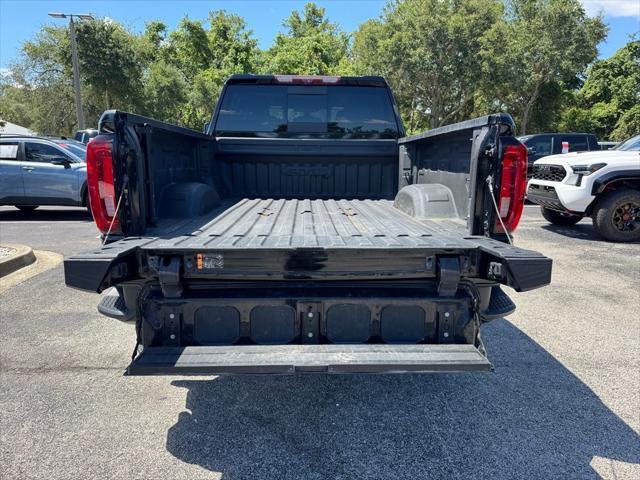 used 2020 GMC Sierra 2500 car, priced at $63,200
