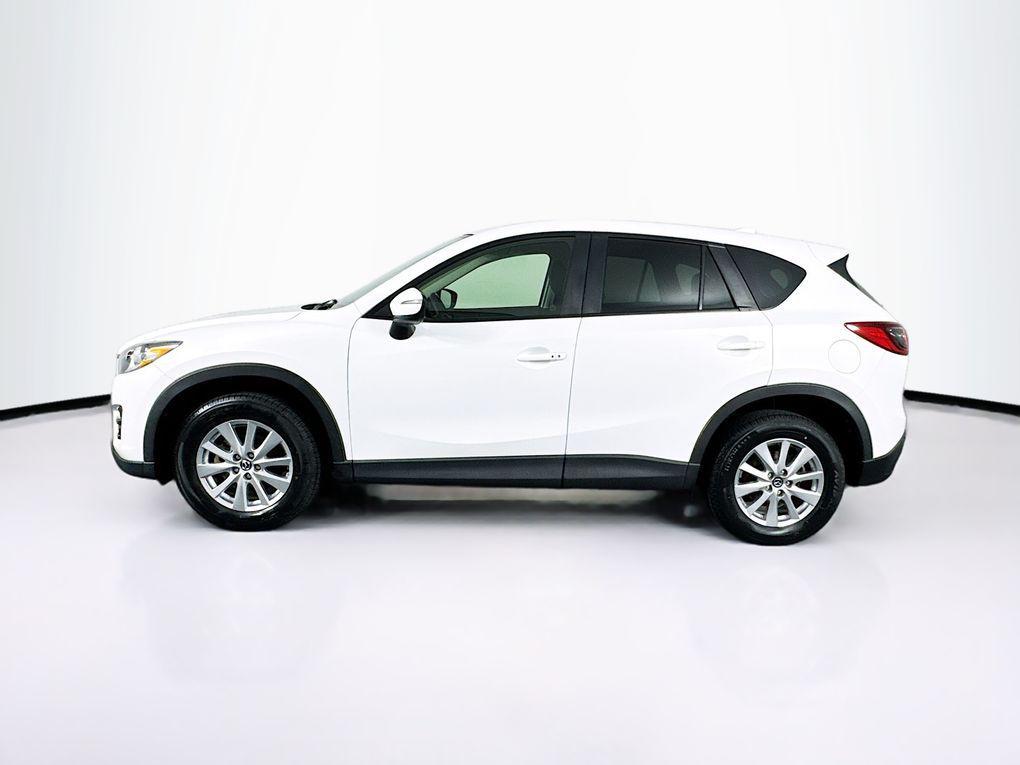 used 2016 Mazda CX-5 car, priced at $14,400