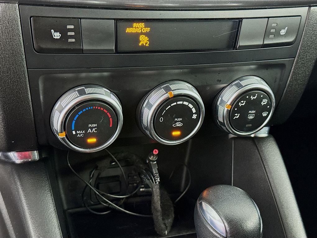 used 2016 Mazda CX-5 car, priced at $14,400