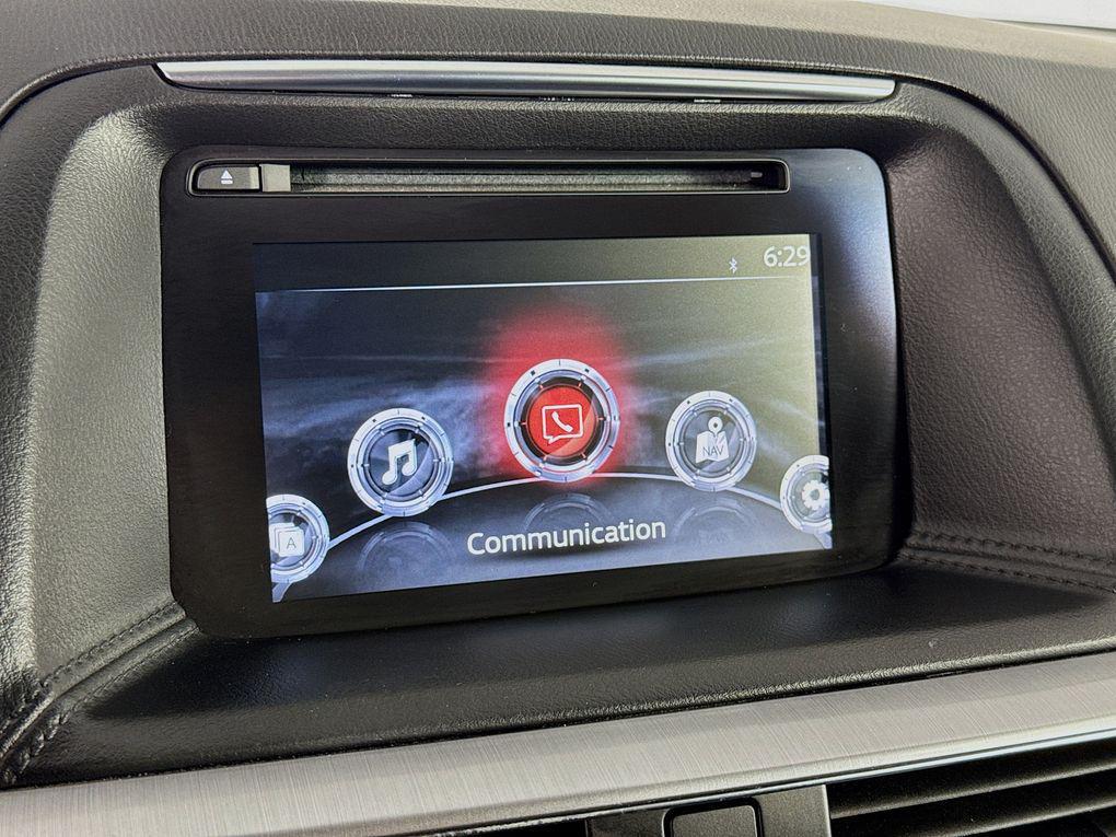 used 2016 Mazda CX-5 car, priced at $14,400