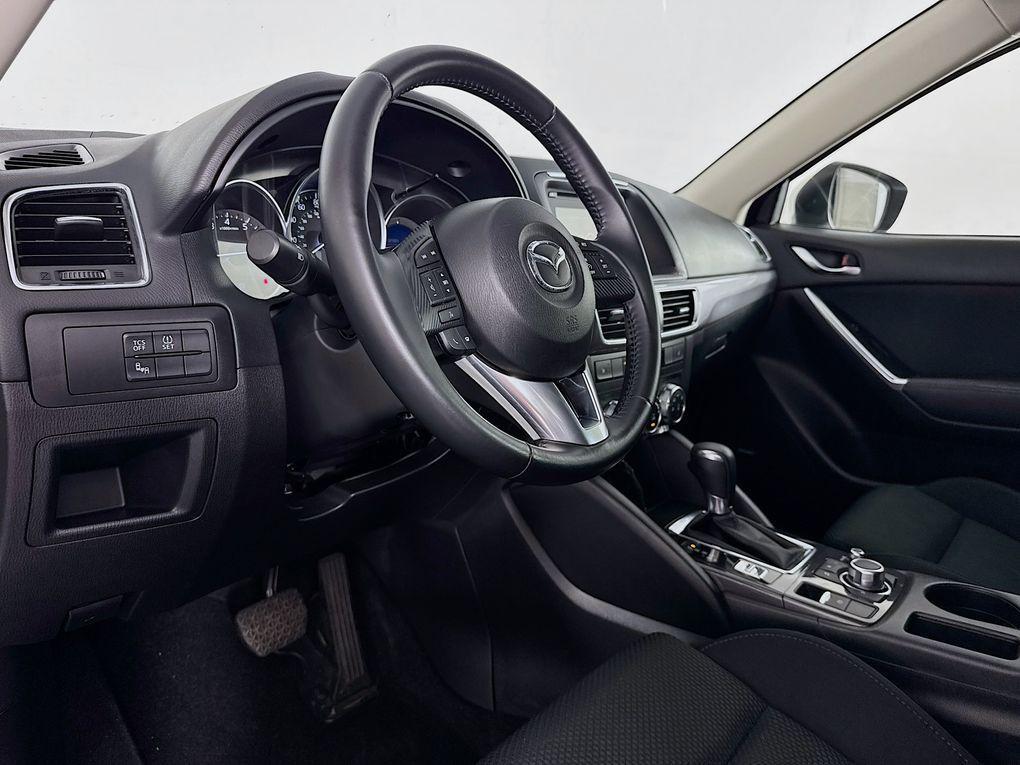 used 2016 Mazda CX-5 car, priced at $14,400