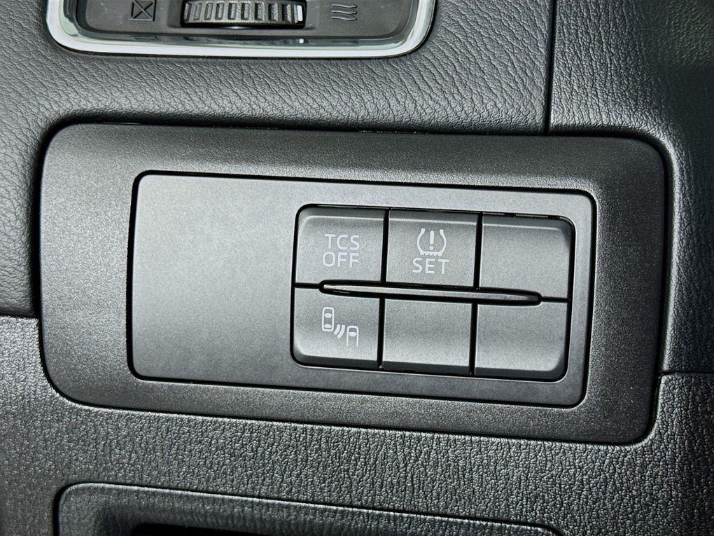 used 2016 Mazda CX-5 car, priced at $14,400