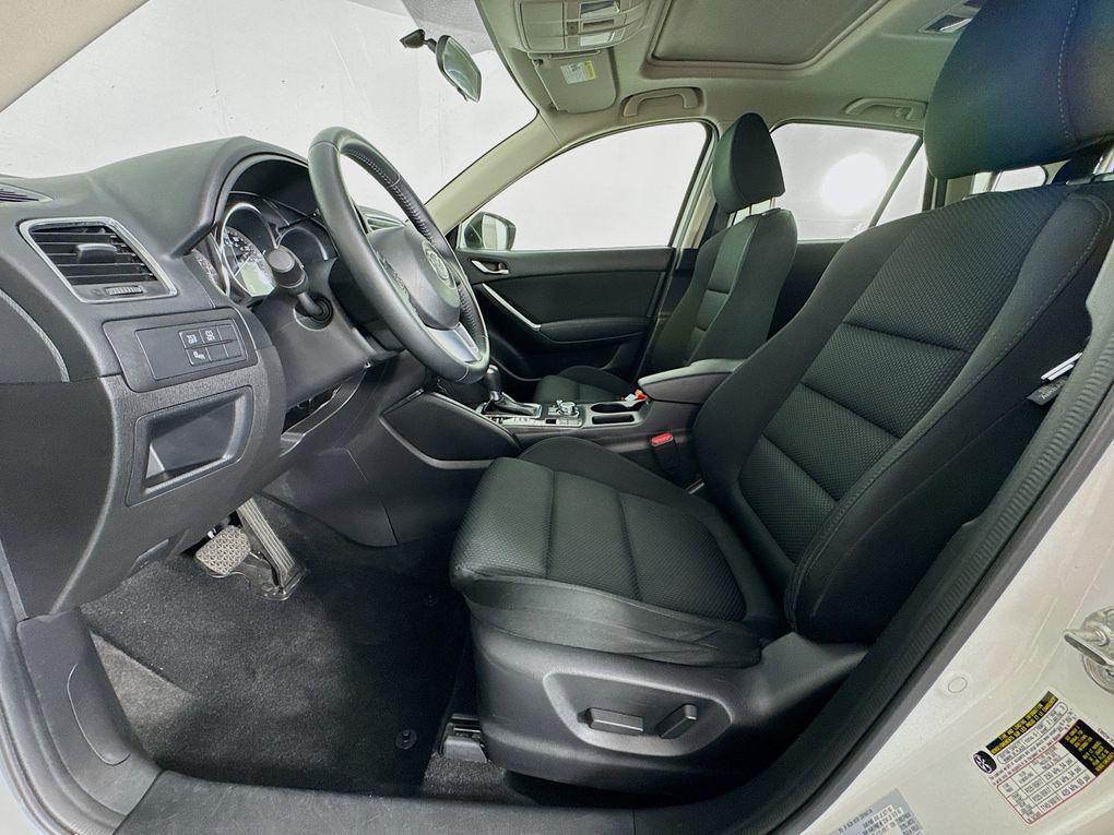 used 2016 Mazda CX-5 car, priced at $14,400