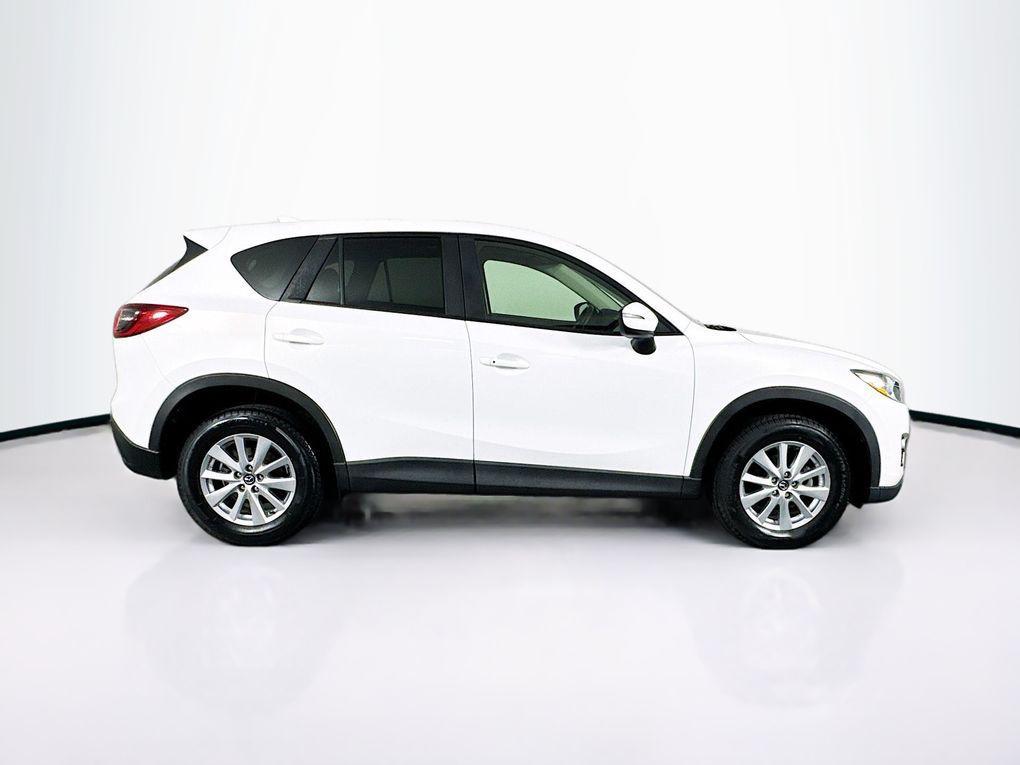 used 2016 Mazda CX-5 car, priced at $14,400