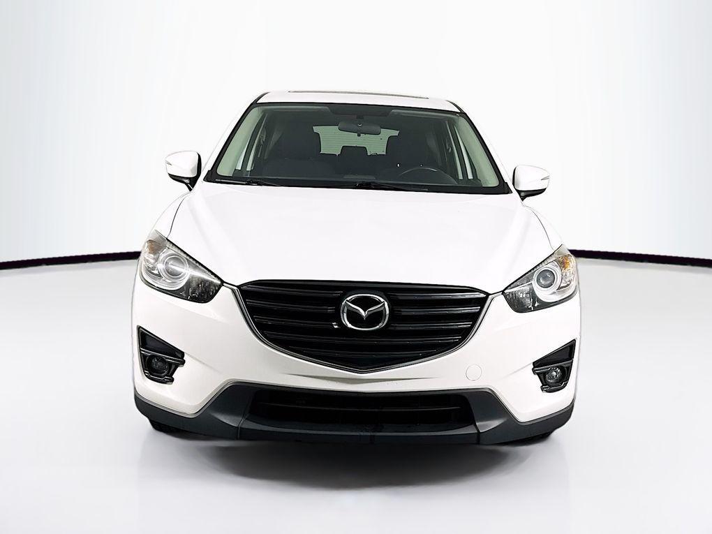 used 2016 Mazda CX-5 car, priced at $14,400