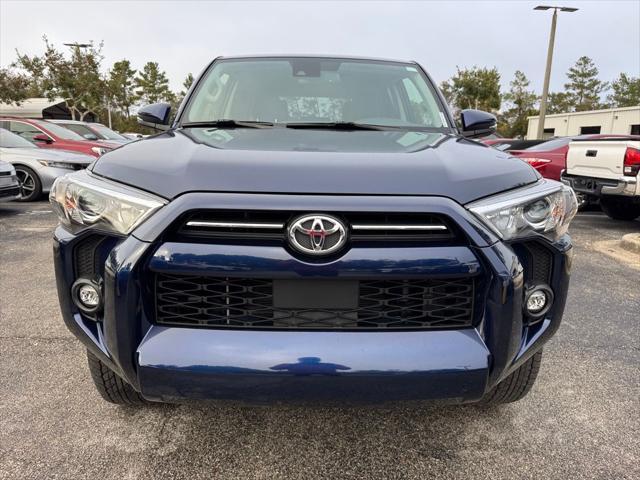 used 2023 Toyota 4Runner car, priced at $47,000