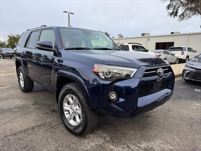 used 2023 Toyota 4Runner car, priced at $47,000